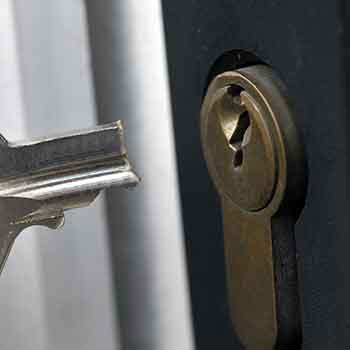 Town and Country Locksmith