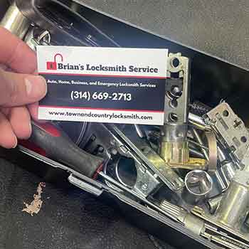 Town and Country Locksmith