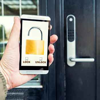 Locksmith Town and Country